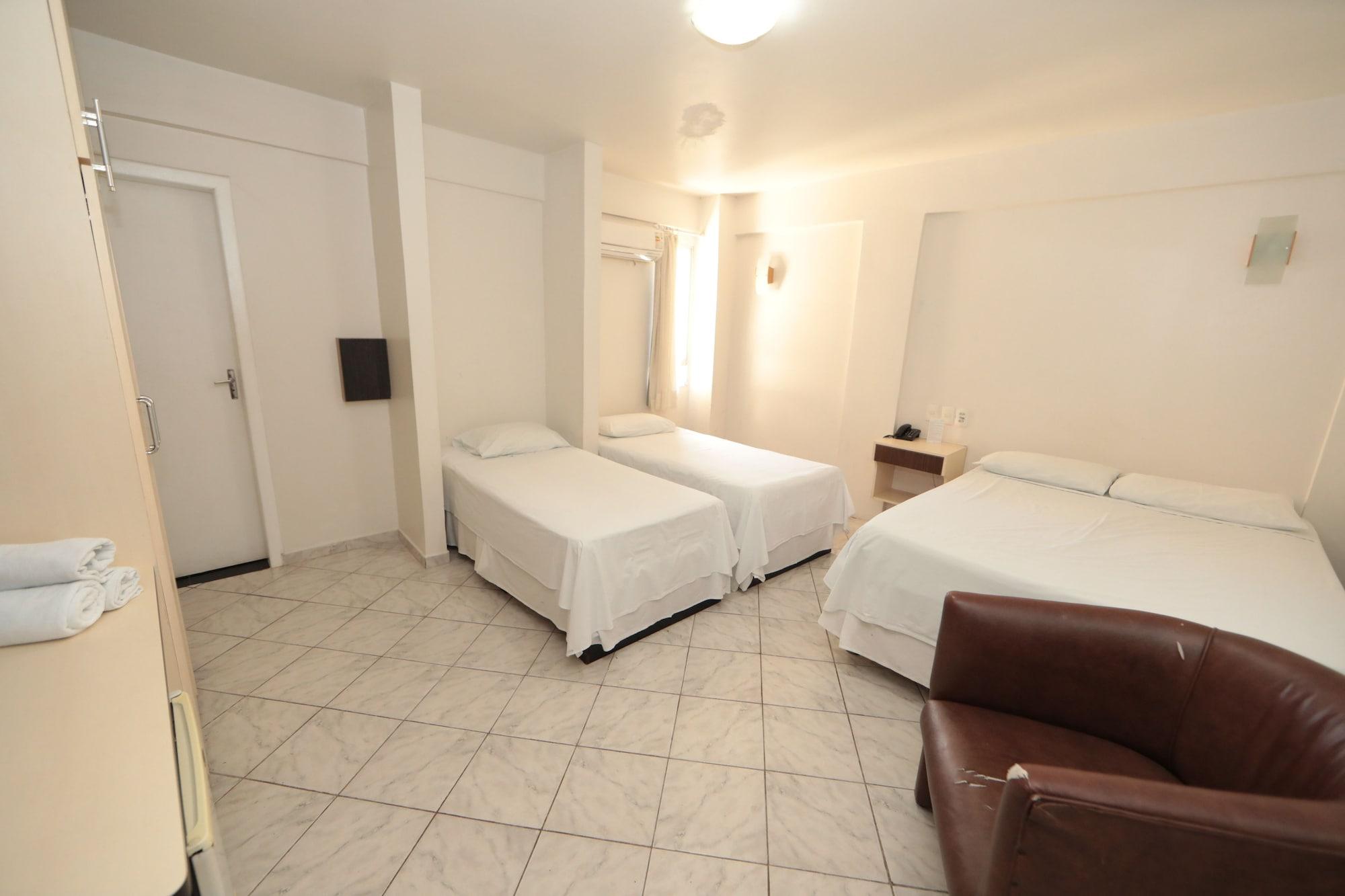 Hotel Dany