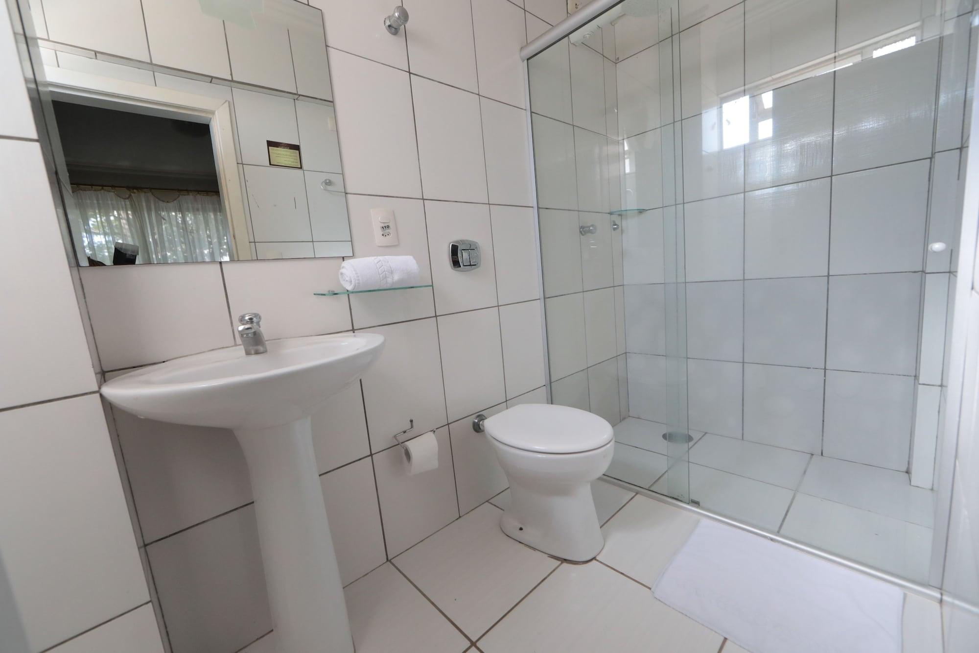Dany Hotel Foz do Iguacu