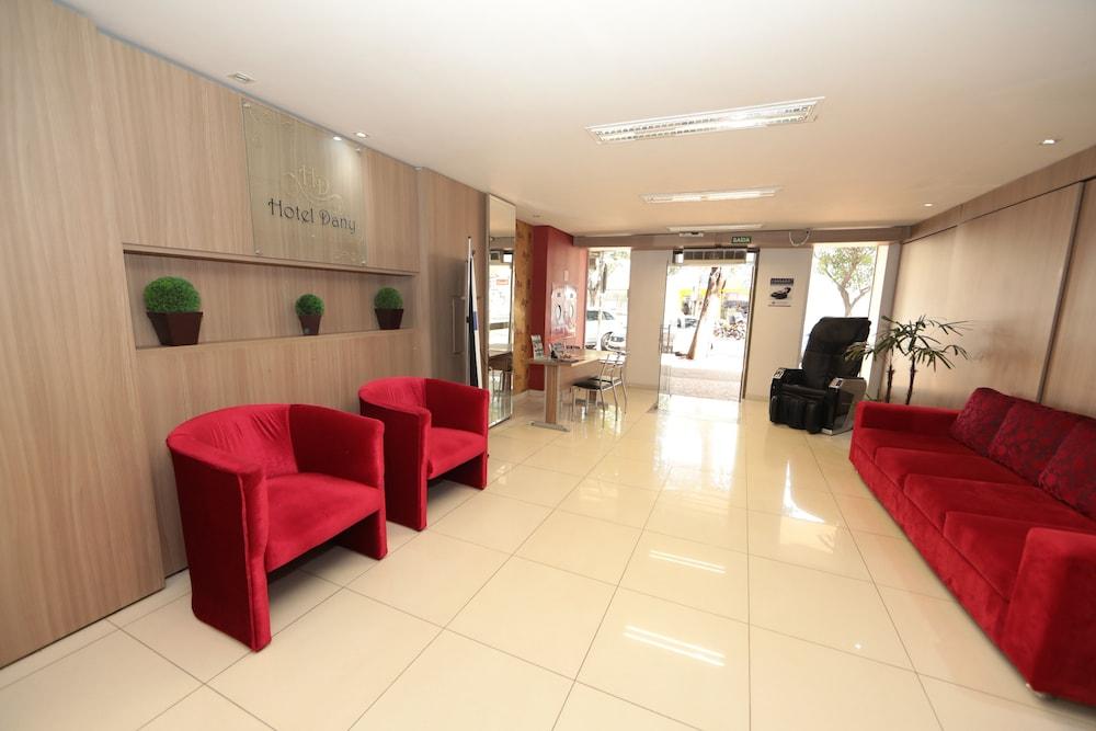 Dany Hotel