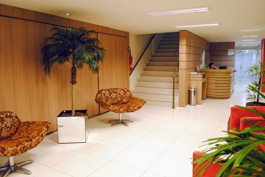 Hotel Dany Foz do Iguaçu